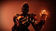 Titan Solar 3.0 (Image via Destiny 2)